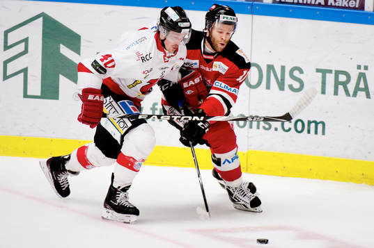 Jens Skålberg, Örebro, Robert Carlsson, Malmö