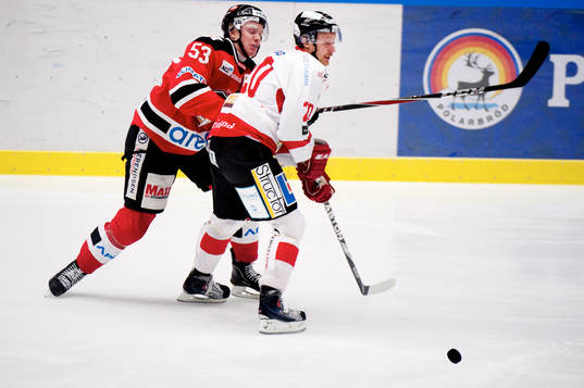 Lukas Eriksson, Malmö, Marcus Weinstock, Örebro