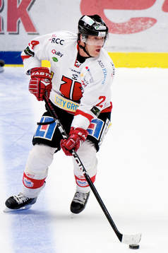 Conny Strömberg