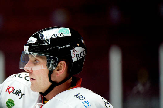 Conny Strömberg