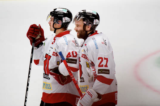 Jens Skålberg, Emil Kåberg, Örebro, depp