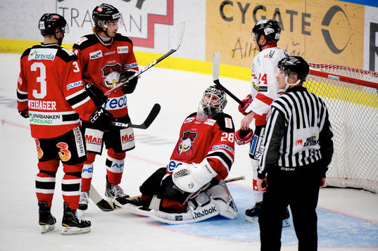 Hannu Toivonen, målvakt, Malmö