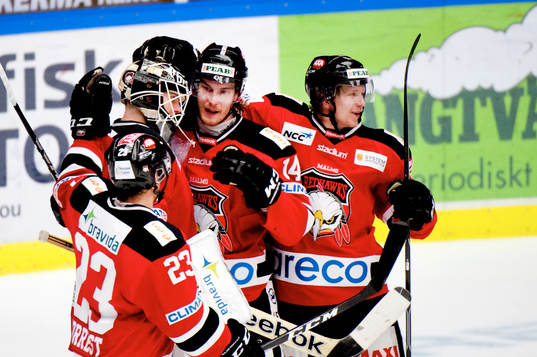J.D Forrest, Hannu Toivonen, målvakt, Stefan Lassen,  Tim