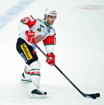 Rob Schremp
