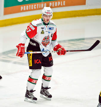 Morten Madsen