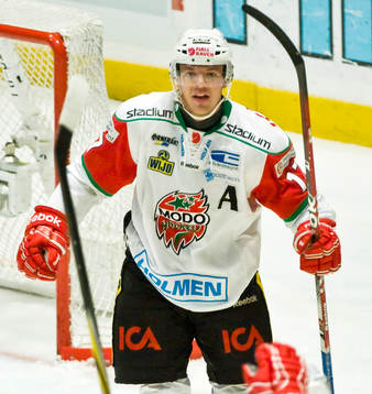 Morten Madsen, Modo