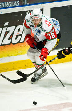 Mattias Ritola