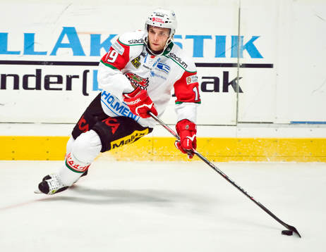 Rob Schremp, Modo
