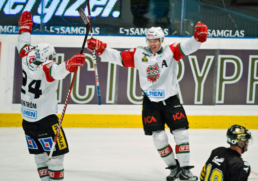 Morten Madsen, Modo, jubel