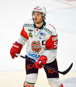 Ole Kristian Tollefsen