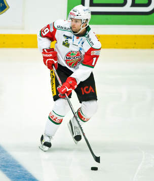 Rob Schremp
