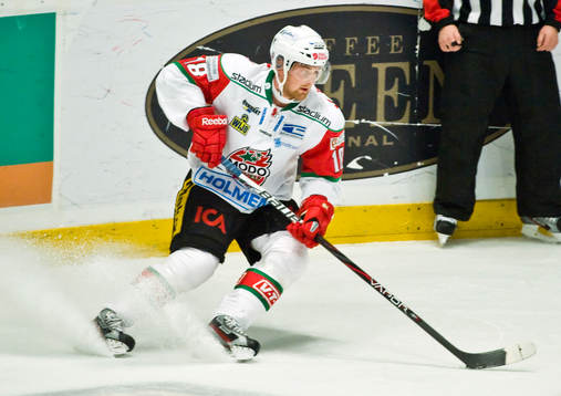 Mattias Ritola
