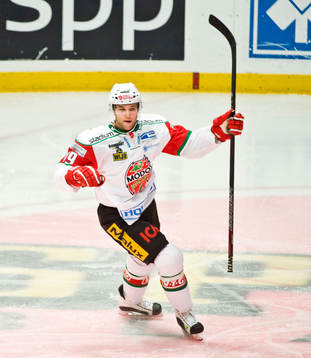 Rob Schremp, Modo, jubel