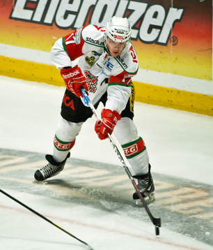 Morten Madsen