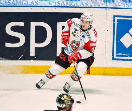 Fredric Andersson