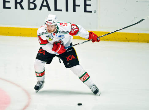 Mattias Ritola