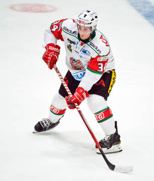Frederick Meyer