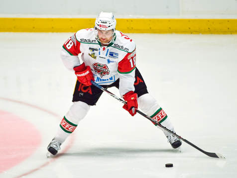 Mattias Ritola