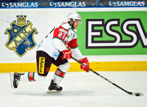 Björn Svensson