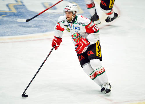 Rob Schremp