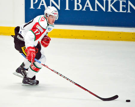 Morten Madsen