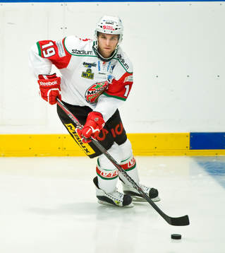 Rob Schremp