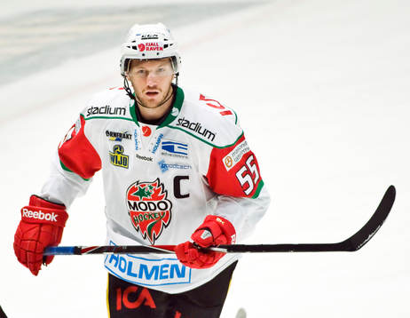 Ole Kristian Tollefsen
