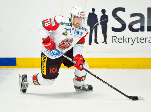 Mattias Ritola