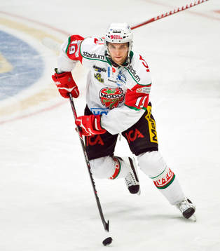 Rob Schremp