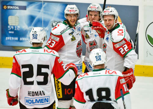 Björn Svensson, Joonas Lehtivuori och Thomas Pöck, Modo
