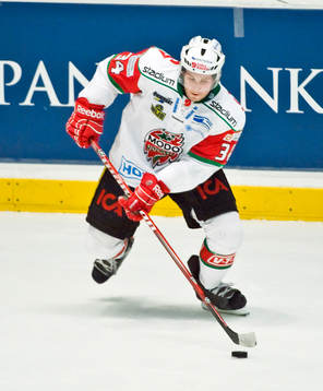 Frederick Meyer