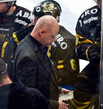 Roger Melin, tränare
