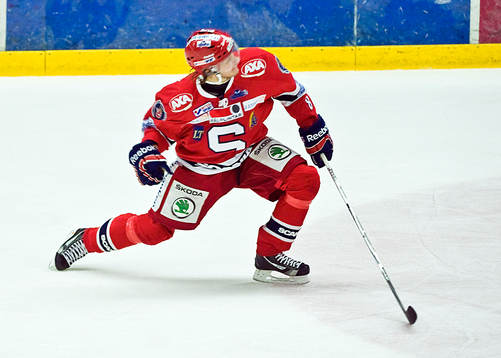 Bläddra bland fler bilder av Ishockey, Allsvenskan, Södertälje - Malmö