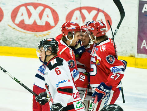 Emil Carnestad, Malmö, depp och Emil Billberg,