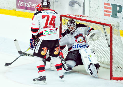 Hannu Toivonen, målvakt, Malmö