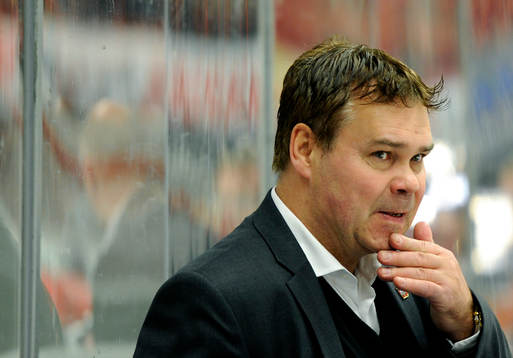 Bläddra bland fler bilder av SÖDERTÄLJE MALMÖ HOCKEY