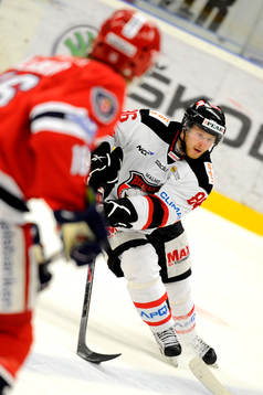 Södertälje SK möter Malmö Red Hawks i Allsvenskan i