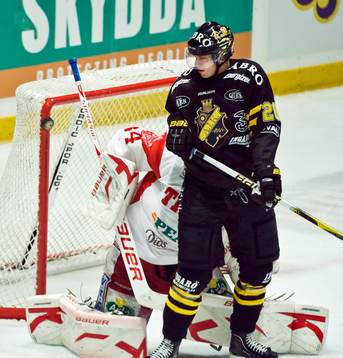 Daniel Bång, AIK