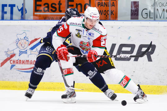 Anton Hedman, Modo