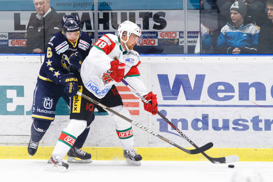Ishockey, Elitserien, HV71 - Modo