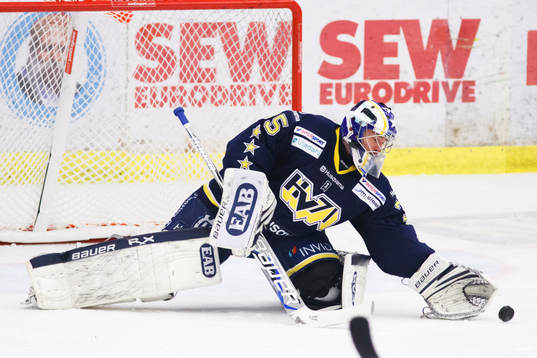 Andreas Andersson, målvakt