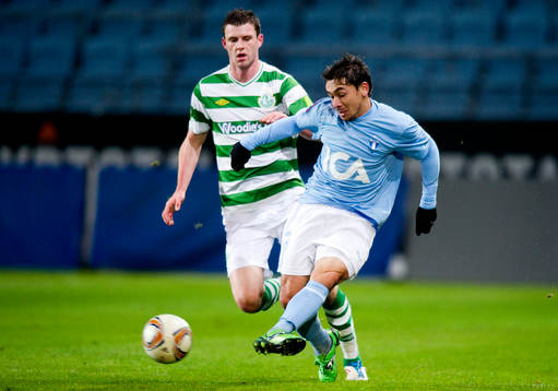 Ricardinho, Malmö FF