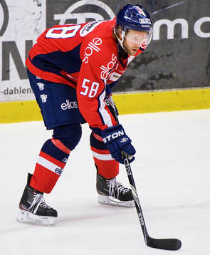 Jens Karlsson, Borås