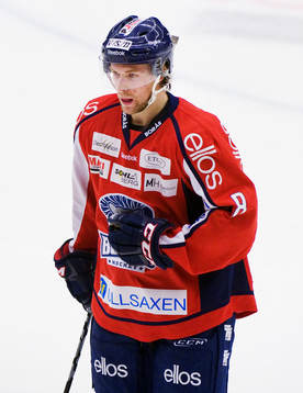 Joachim Nermark, Borås