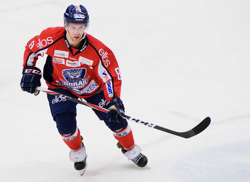 Joachim Nermark, Borås