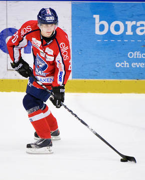 Marcus Sörensen, Borås