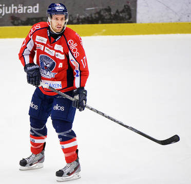 Brent Davidson, Borås