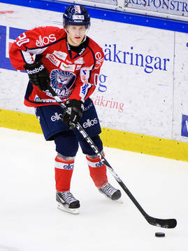 Marcus Sörensen, Borås