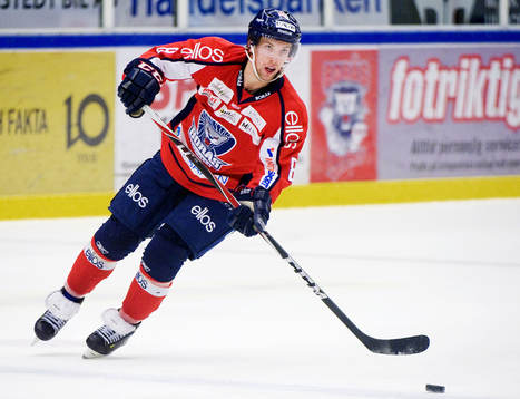 Joachim Nermark, Borås