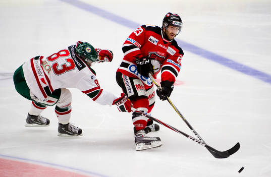 Mattias Beck, Mora, J.D Forrest, Malmö